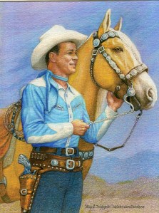 Art © 2013 by Jim Sanders