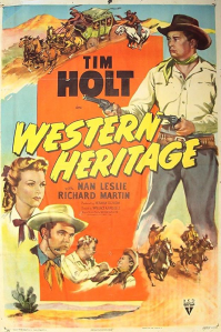 WesternHeritage